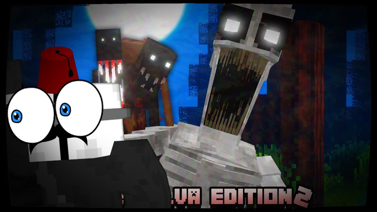 END'E GİDİP 3 BAŞLI HELVACIYLA İFTAR KEYFİ |🩸Minecraft:Helva Edition 2 [Canlı Yayın]