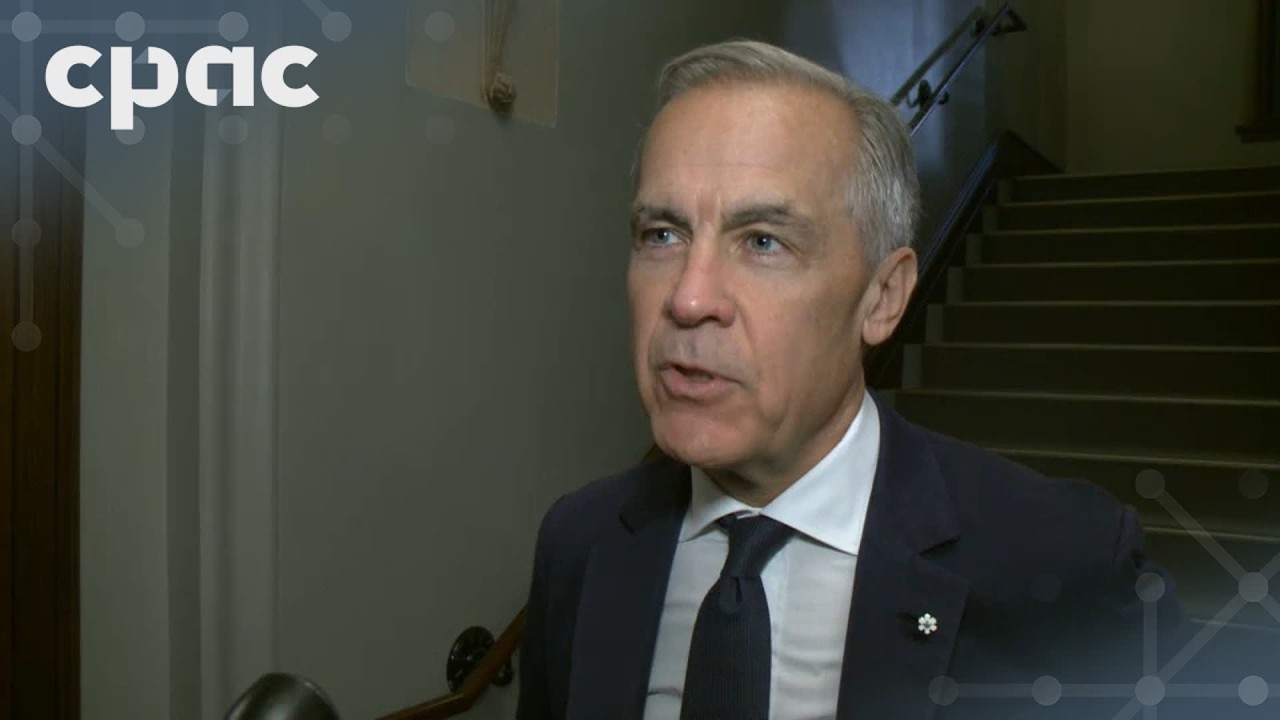 Liberals comment on opening of Gordie Howe Bridge, high-speed rail project &ndash; June 10, 2026