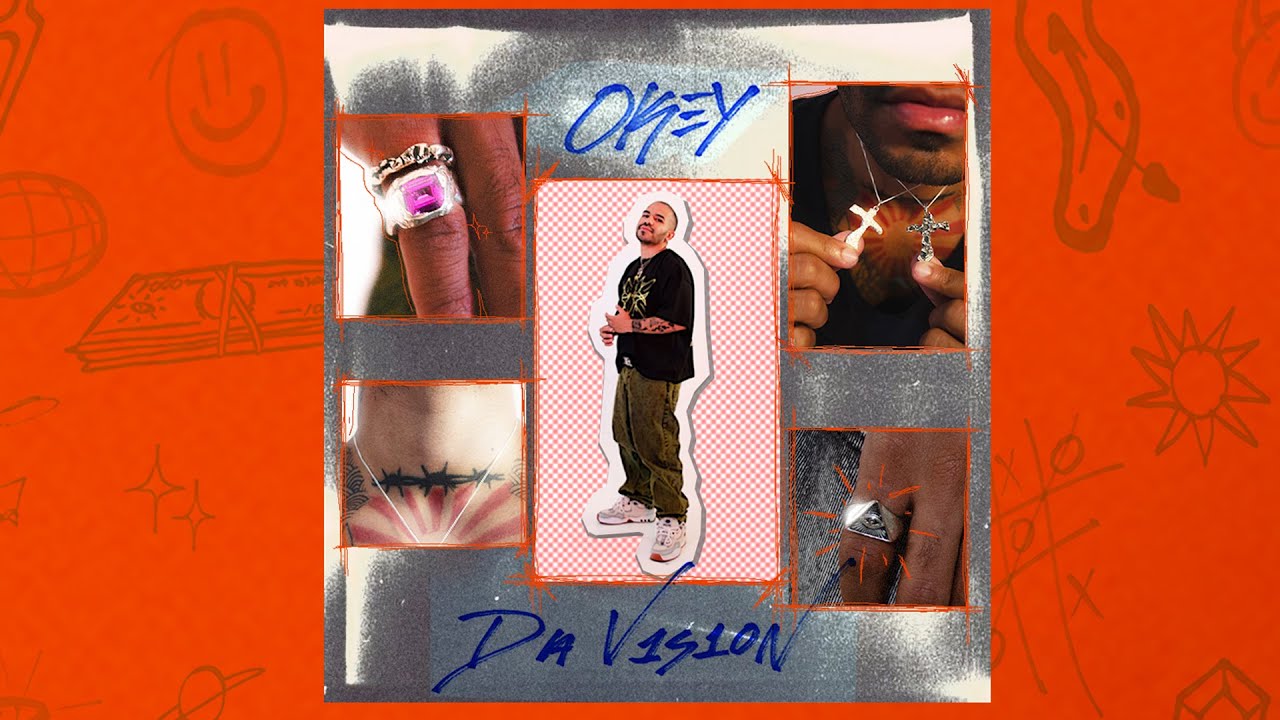 DA VISION - OKEY (SPANISH RMX)