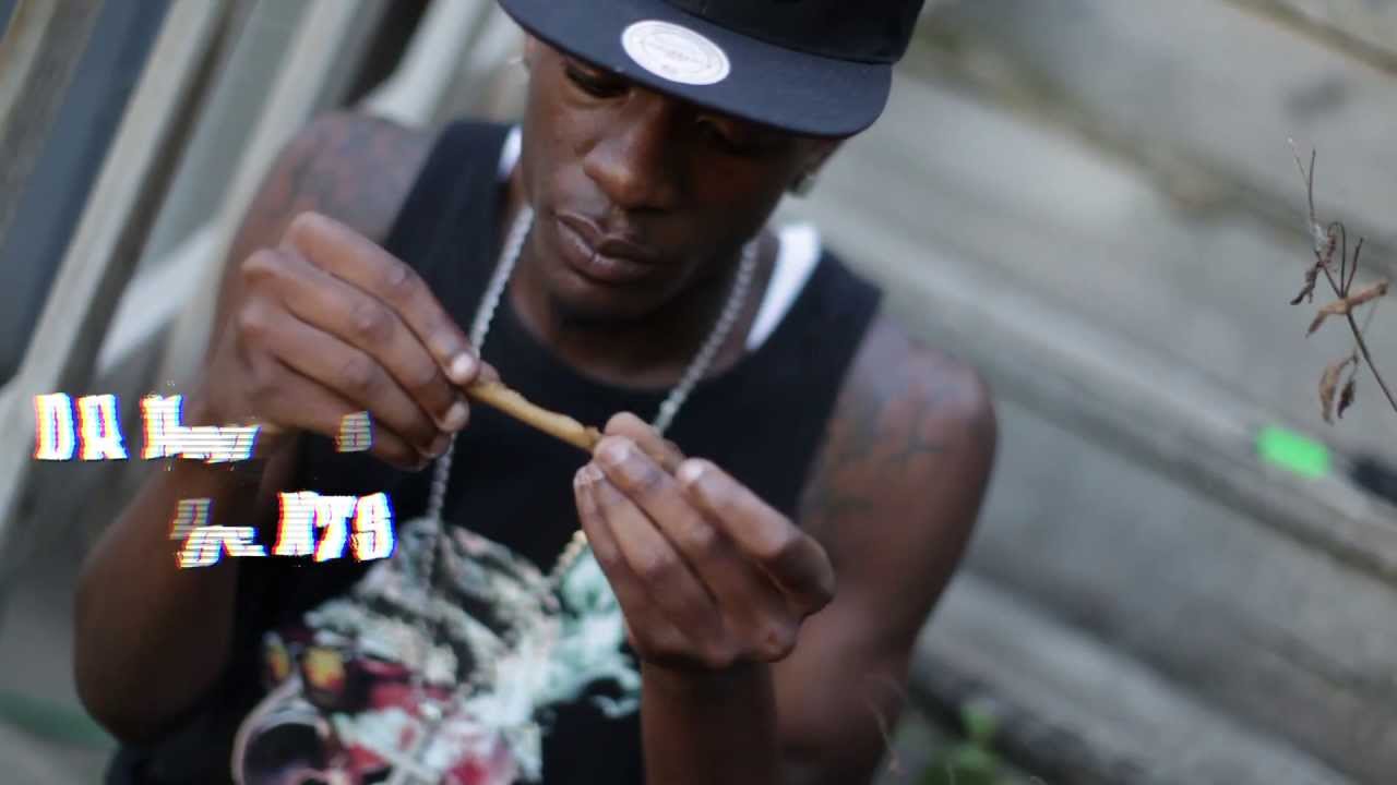 Young Affishal - The One | Shot By @Young_Affishal