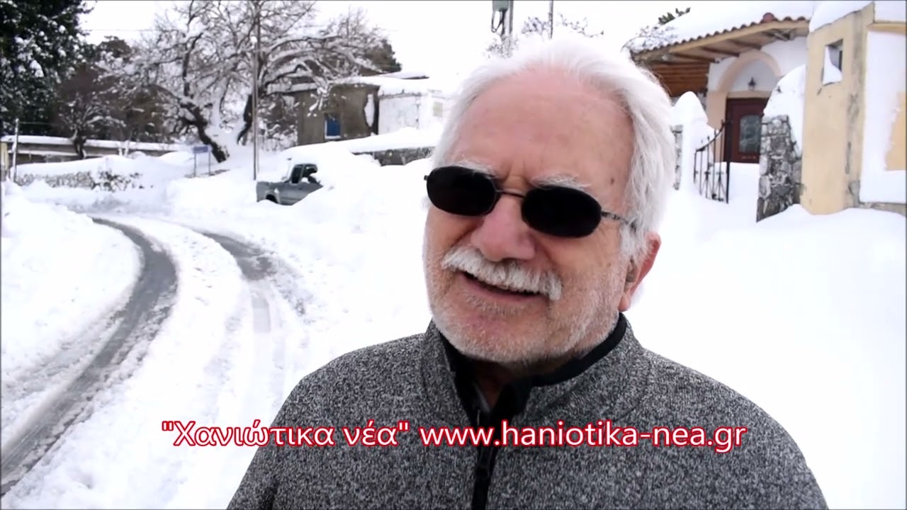 Οδοιπορικό στην Κράπη,  στ' Ασκύφου και την Ίμπρο με χιόνια