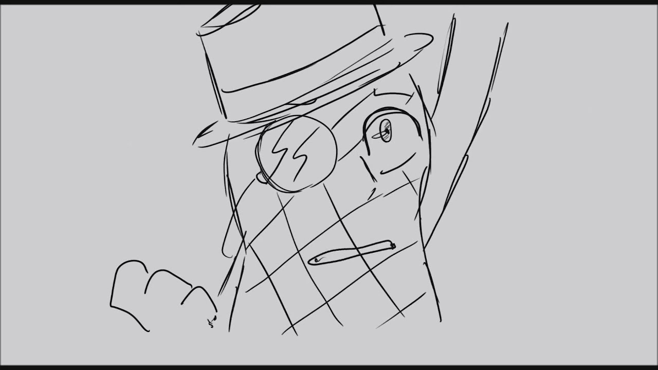 Mr. Peanut's Final Goodbye | Mr. Peanuts Last Words (Animation)