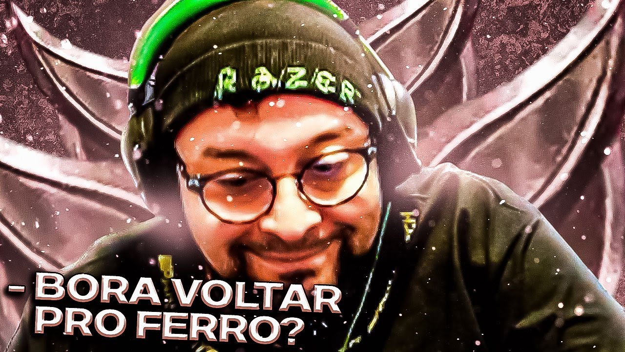 O BOM FILHO A CASA TORNA?! gordox