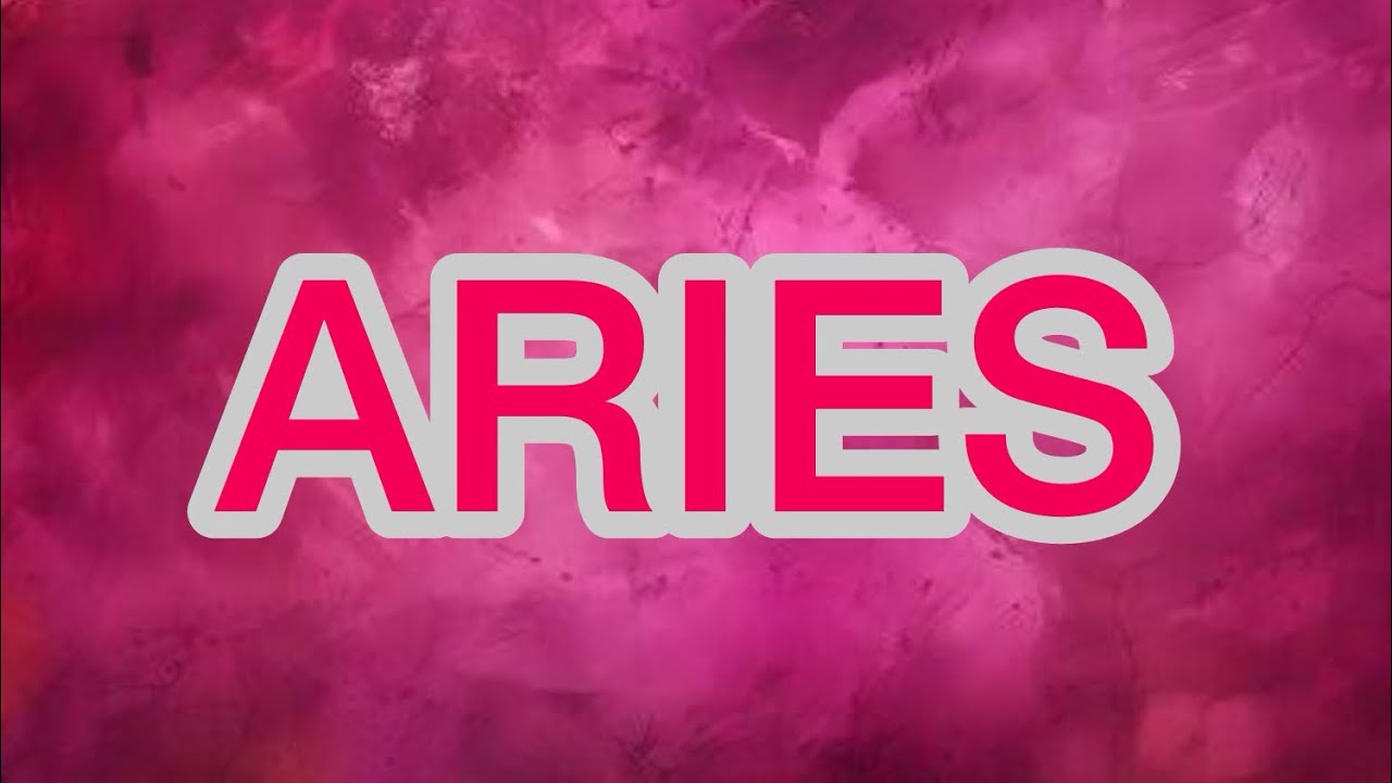 ARIES MARCH♈️THIS PERSON WILL OFFER YOU LOVE ARIES✨LOVE READING🩷💫