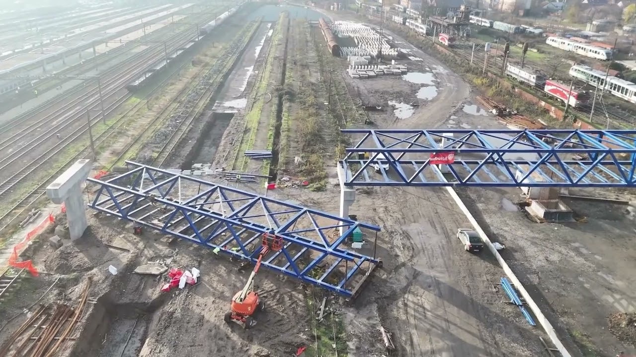 Modernizarea liniei feroviare Caransebeș - Timișoara - Arad, Lot 3-Timișoara Est - Ronaț Triaj Gr.D