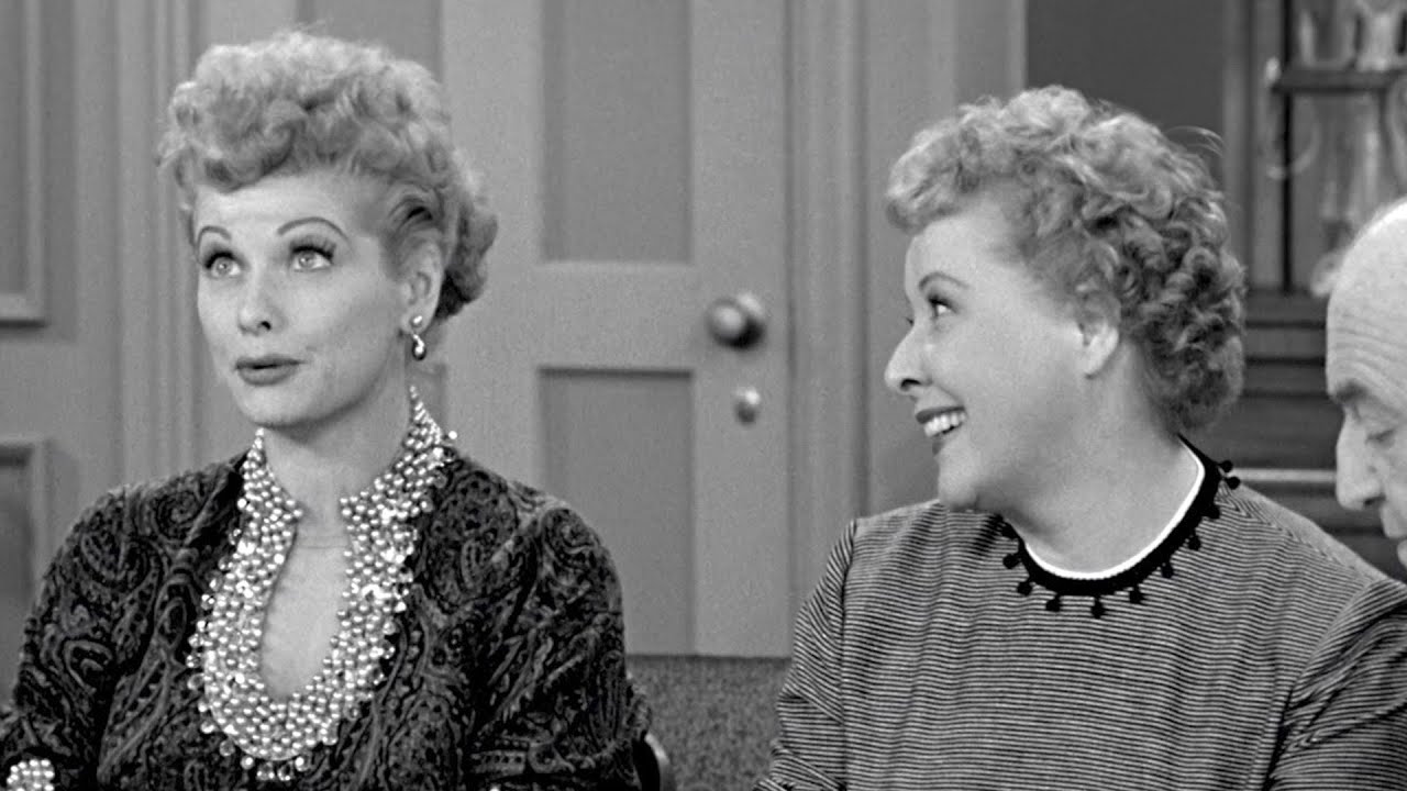 It’s Ethel’s Birthday!