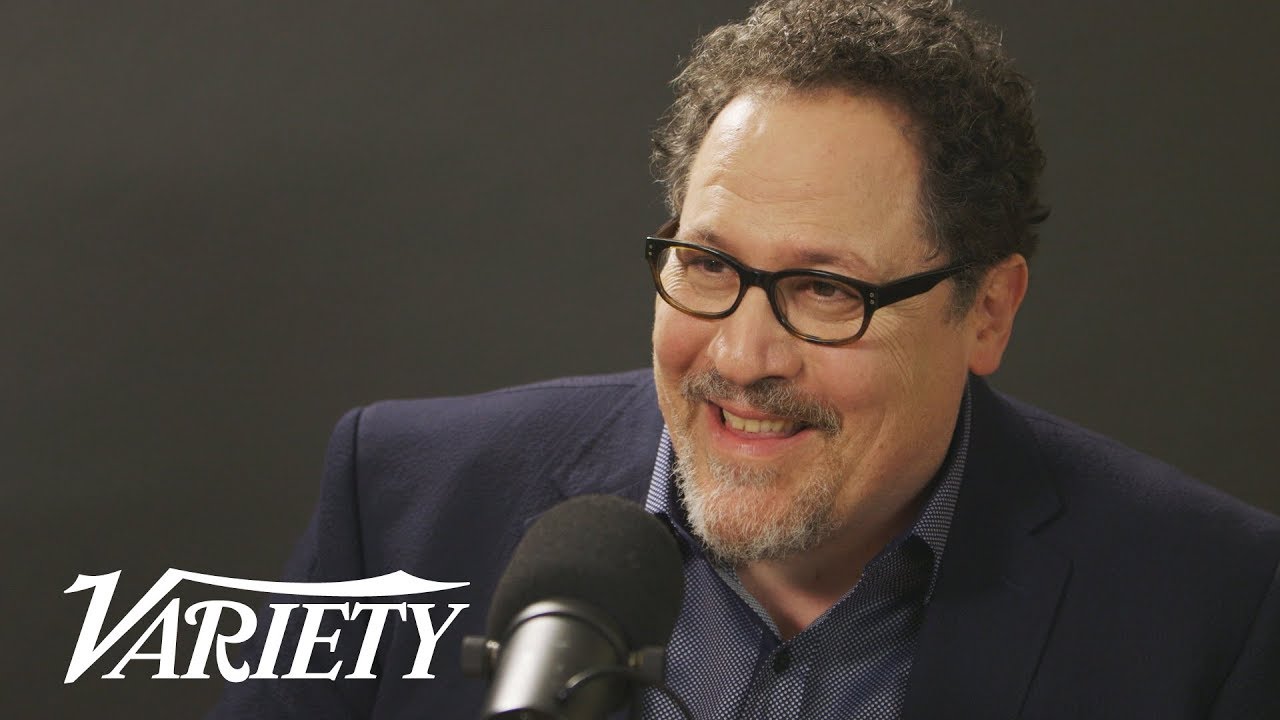 Jon Favreau on Directing ‘The Lion King’ in VR and Working with Beyonce
