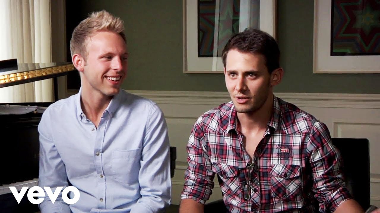 Benj Pasek, Justin Paul - How Justin Paul and Benj Pasek Became Pasek and Paul