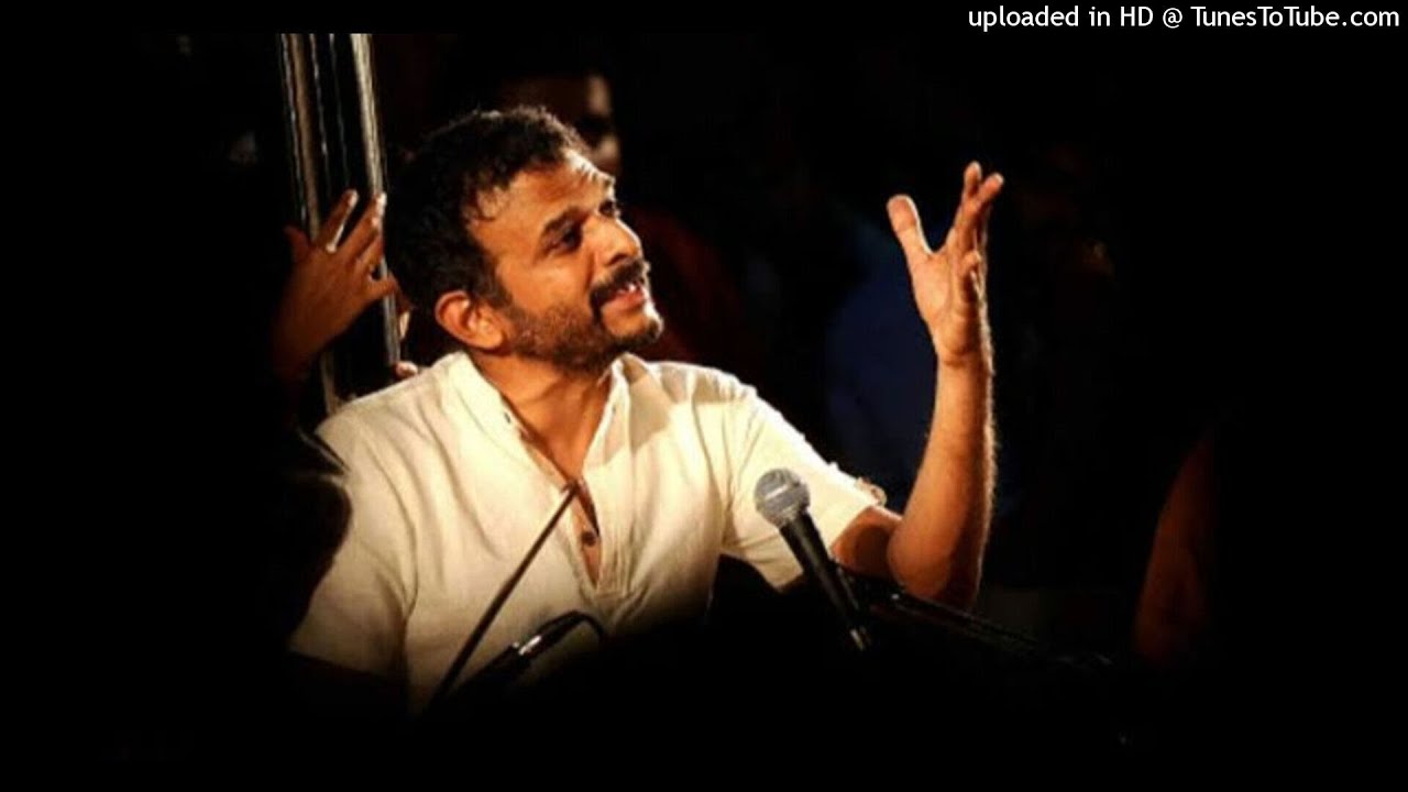 Marivere Gathi Evaramma - Anandabhairavi Raagam