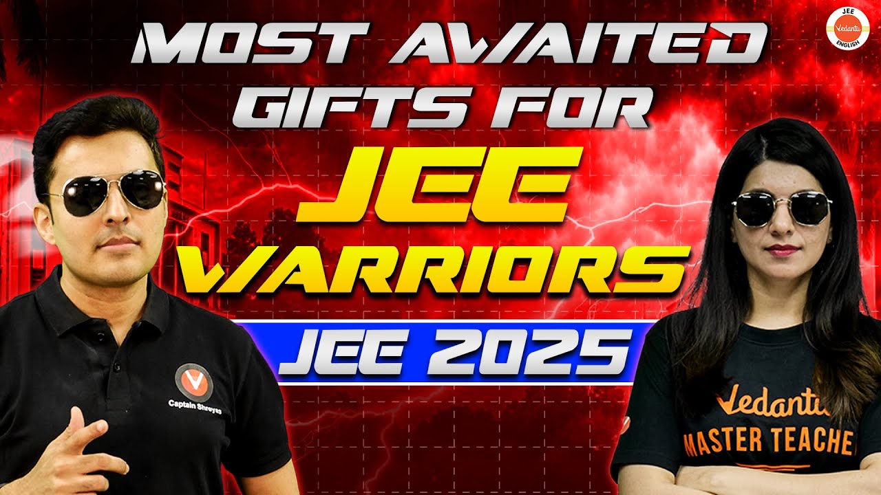 JEE 2025 99%ile in 3 months  🚀   Target 200+ 🎯 Let's crash it 🚀 Shreyas Sir Namrata mam