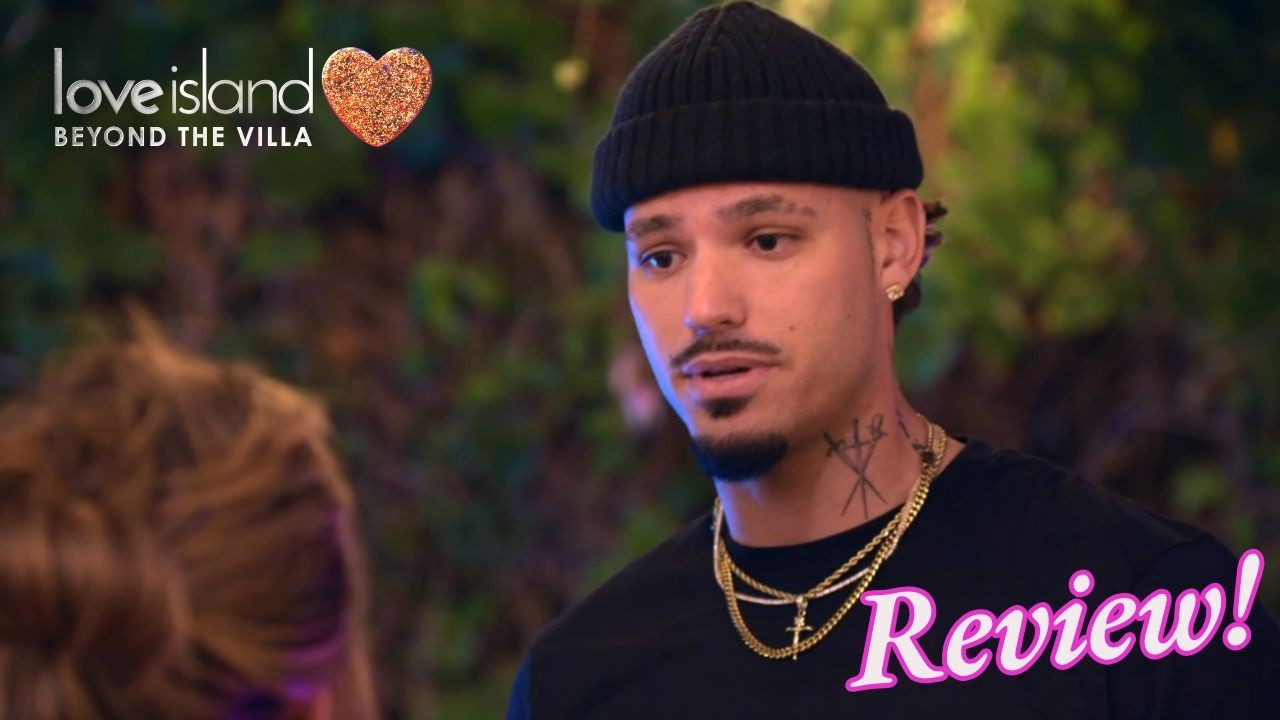 Love Island: Beyond The Villa Season 2 Ep 5 | Was Pepe Vindicated!?