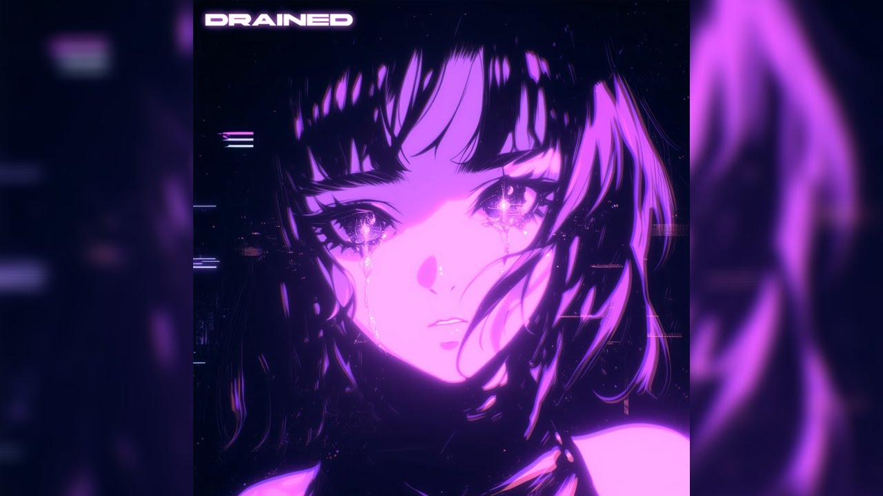 auritni - DRAINED [1 HOUR] | PHONK BRASILE&Ntilde;O 2025 | фанк