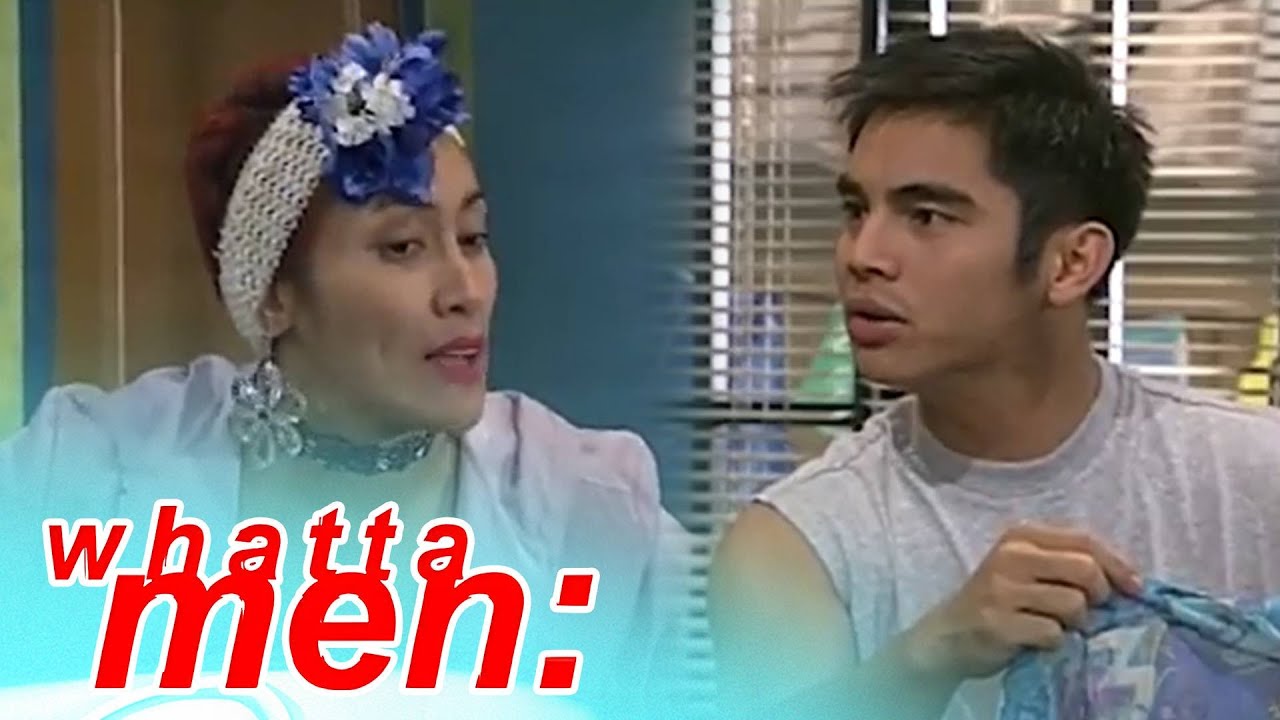 Whattamen: Honesty (Full Episode 06) | Jeepney TV