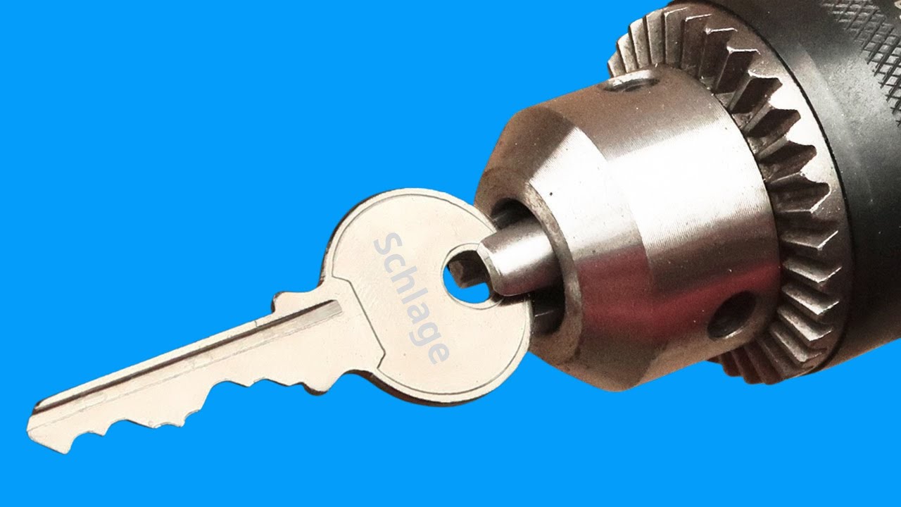 A world-shaking invention that billions of people don't know about! Every home needs it
