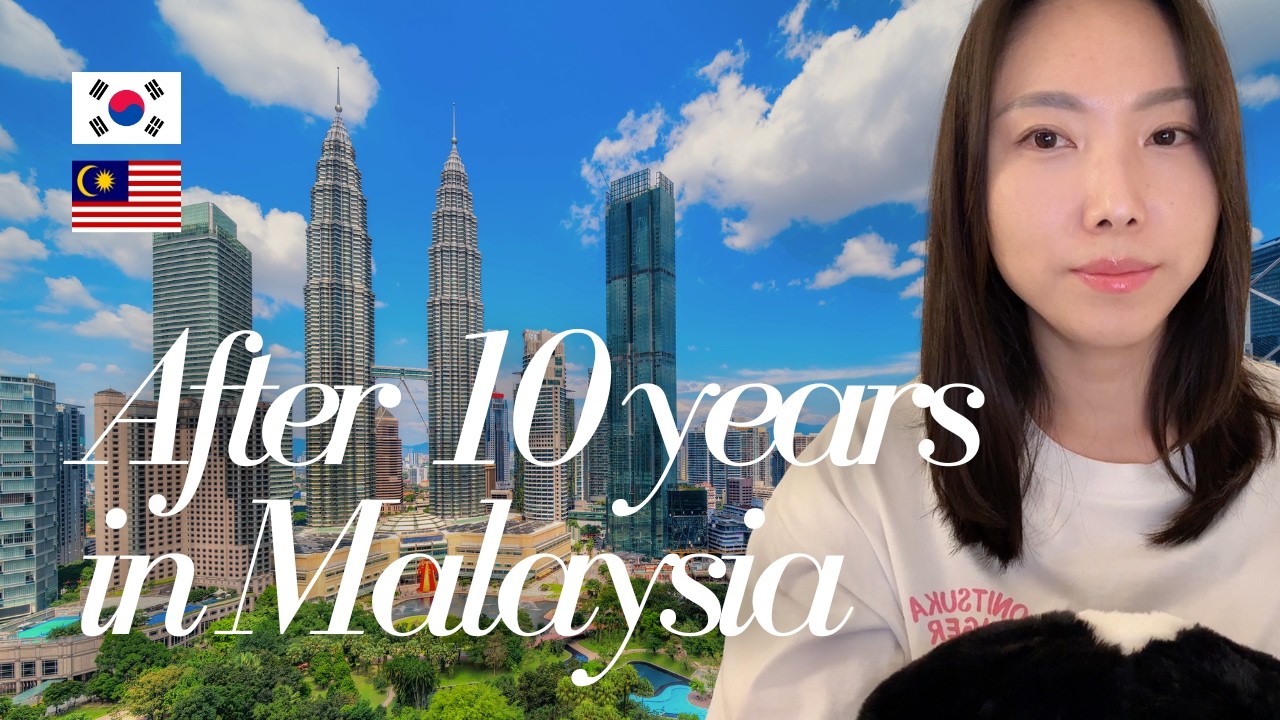 After 10 years in Malaysia&hellip; Do I still like it?