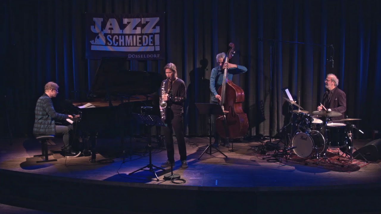 Tobias Weindorf Trio feat. Kristina Brodersen – New Shoes – Live at Jazz-Schmiede Düsseldorf