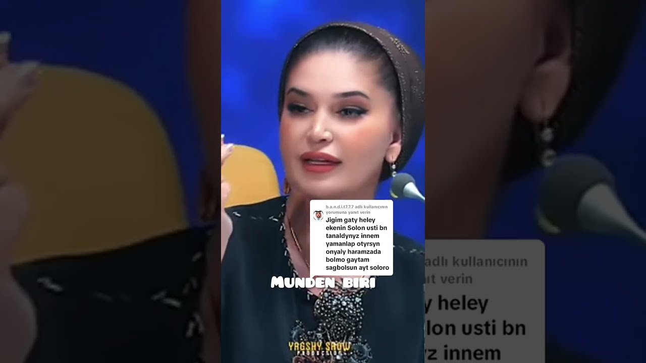 Hallys Adalatsyzlyk edildi 3 Oglana?😱