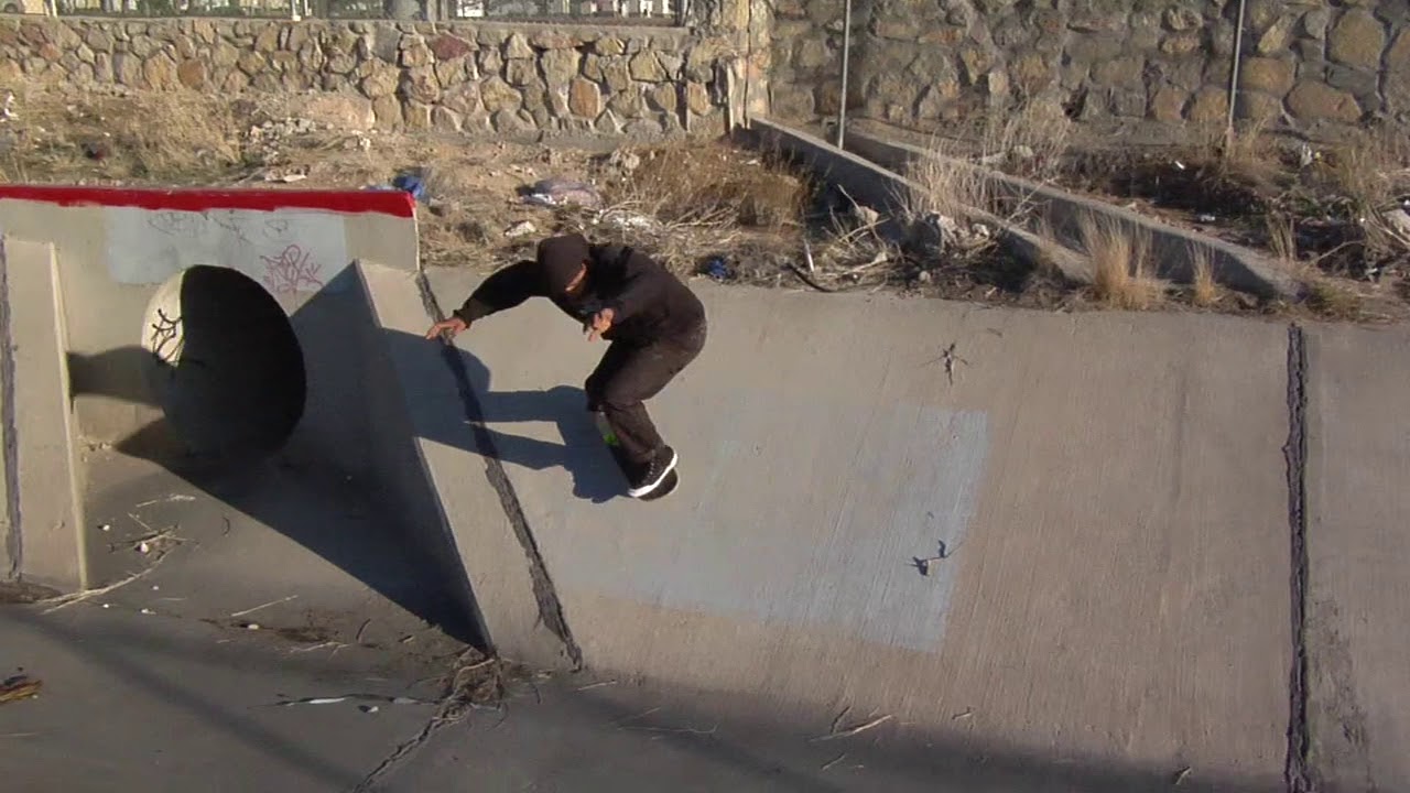 Diego Alvarado FORUS Part