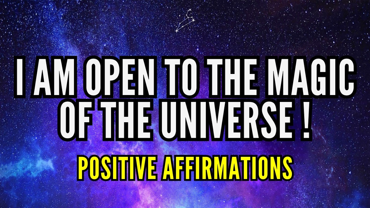 888 LION’S GATE PORTAL ACTIVATION ♾️ Affirmations for Manifestation & Alignment