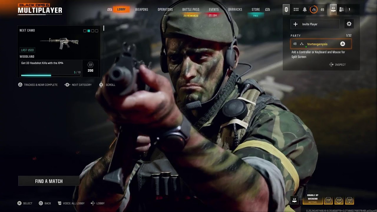 Black Ops 6 Multiplayer