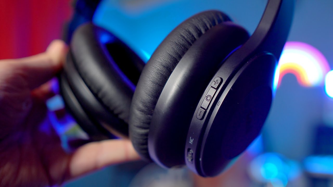 Tribit QuietPlus - Best budget wireless headphones under $100?