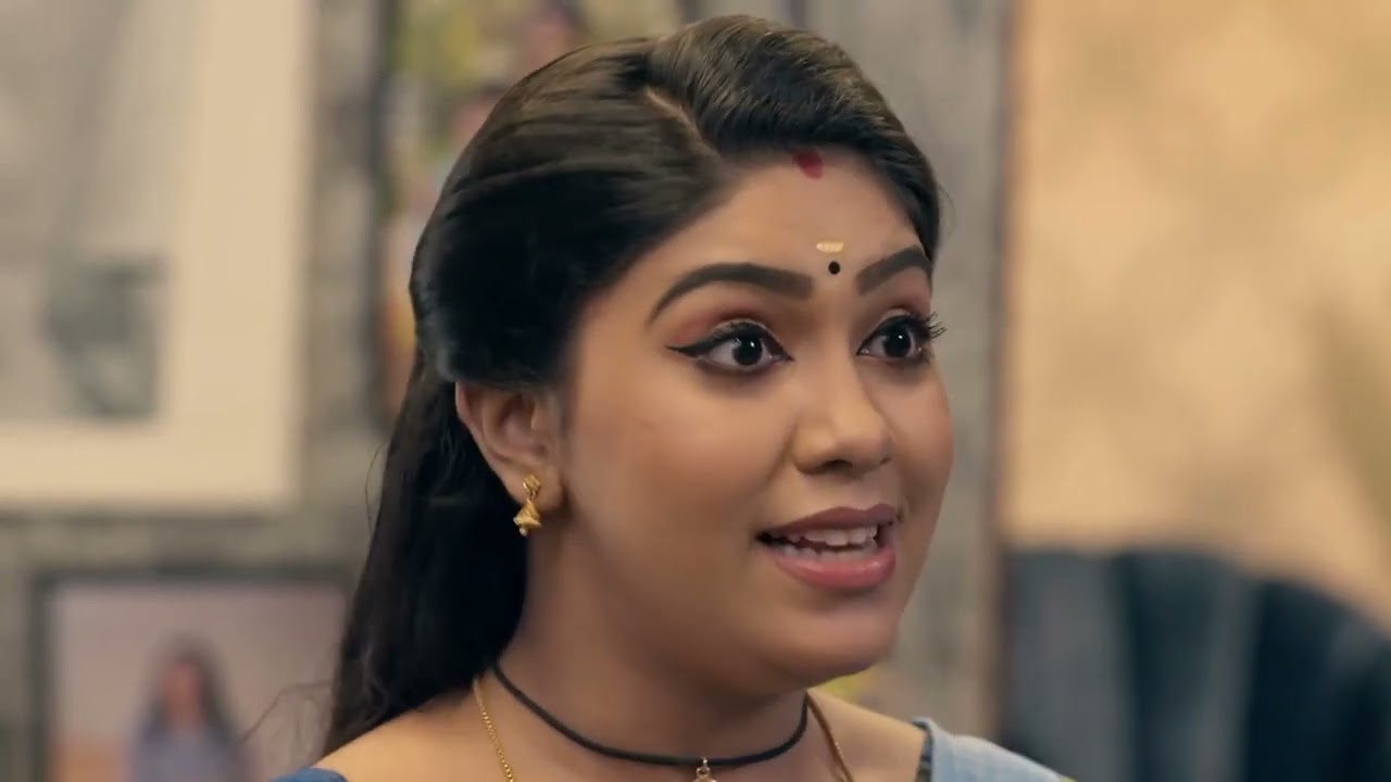 Parvathy Full Ep- 128 - Vishal, Parvathy, Prabhavathy - Zee Keralam