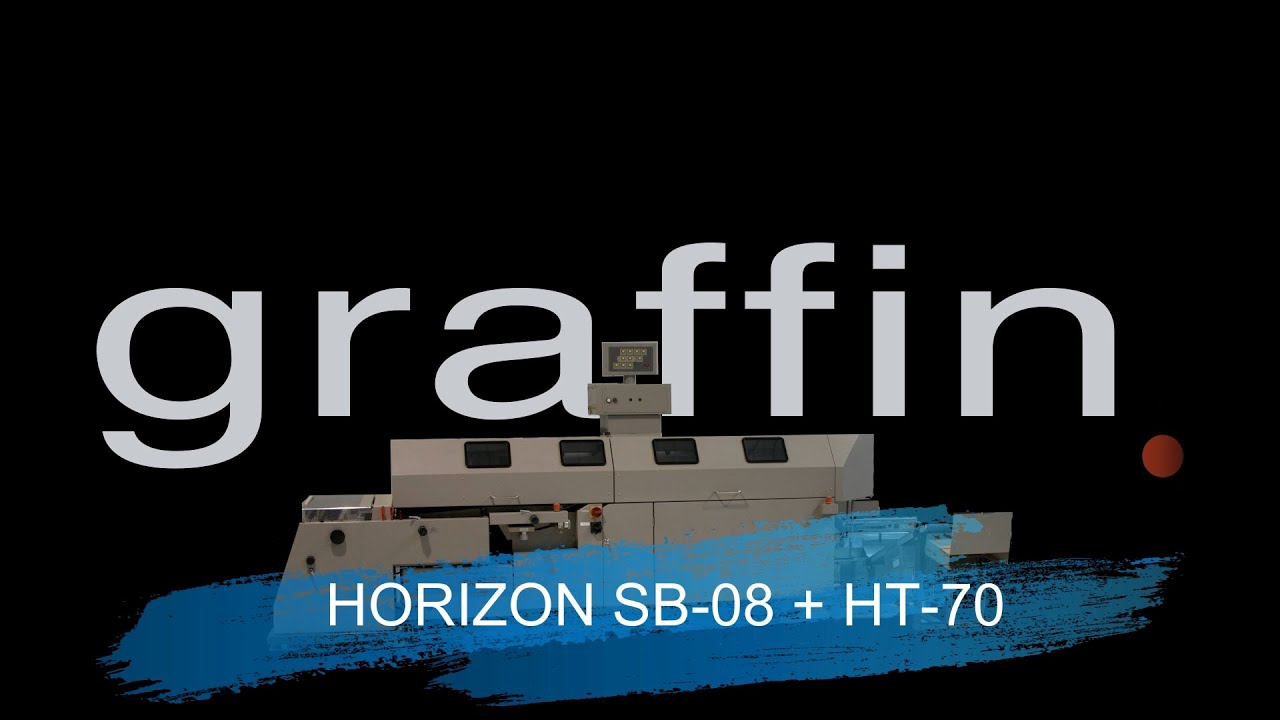HORIZON SB08+HT 70  As it is yr. 2000