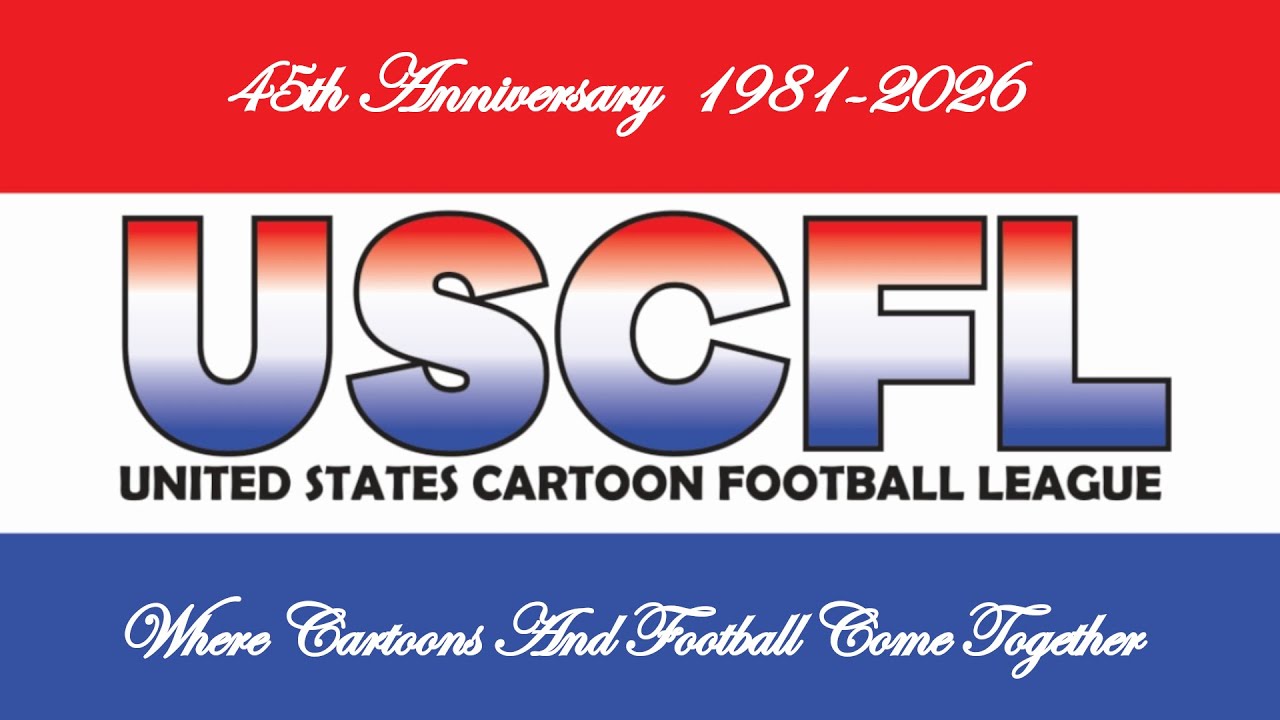 Special USCFL 45th Anniversary Montage (Revised with Narration) (350th Video)