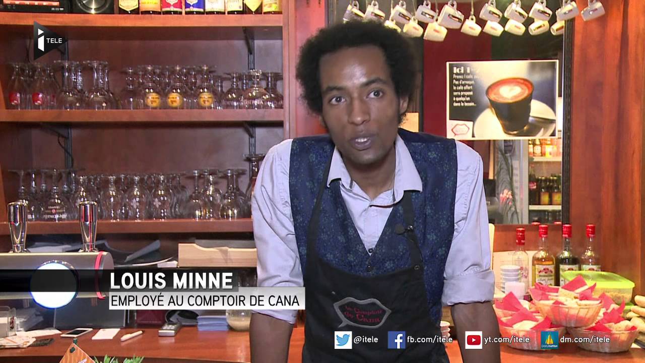 A Lille, un bar catholique a ouvert, financé par le diocèse