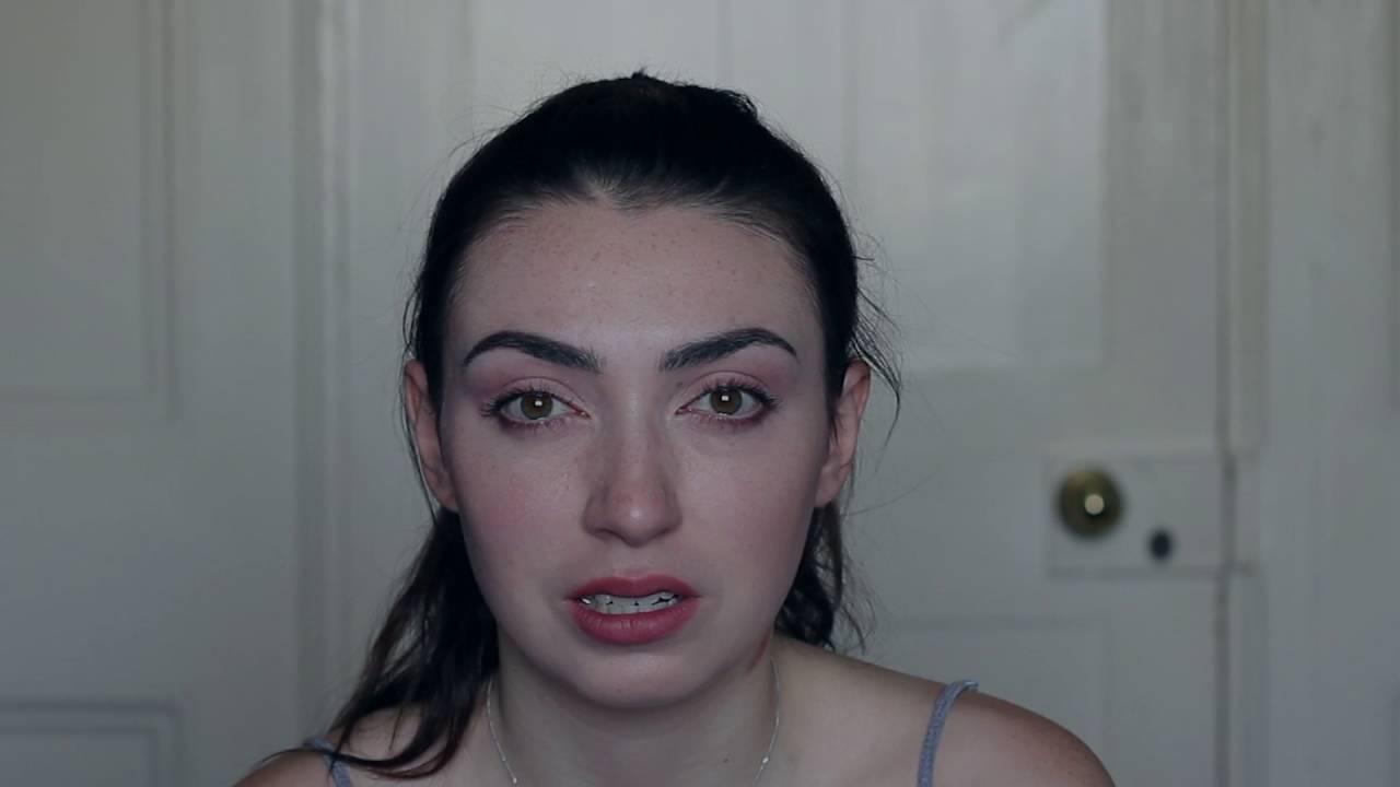Female Dramatic Monologue for Camera - Shannon Tracey