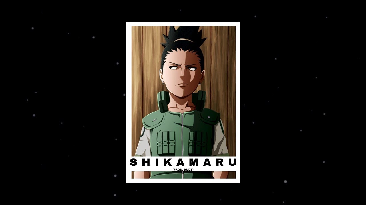 [FREE] Naruto Type Beat “Shikamaru”
