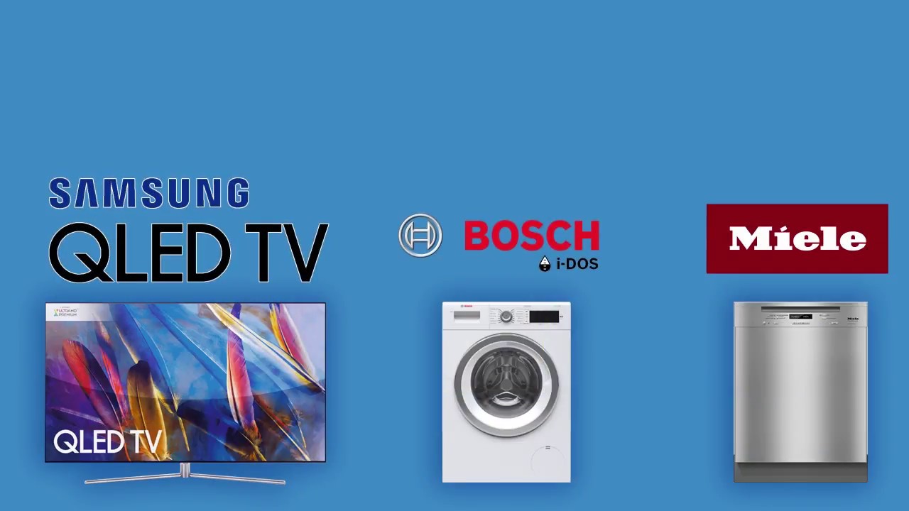 Forbes Rentals | Rent & Subscribe Home Appliances and TVs