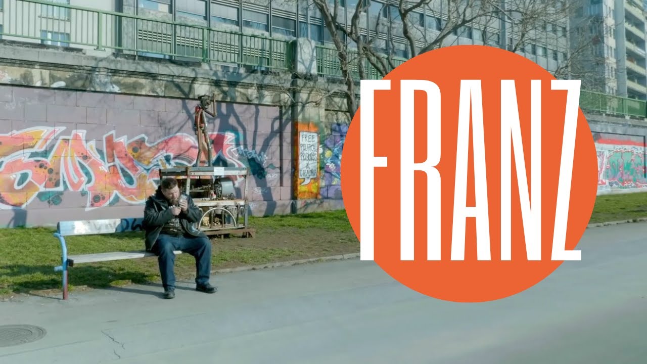 ROTZPIPN - Franz (OFFIZIELLES VIDEO)