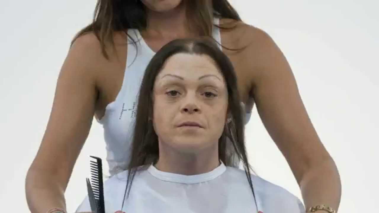 HAIRDREAMS | MICROLINES MAKEOVER