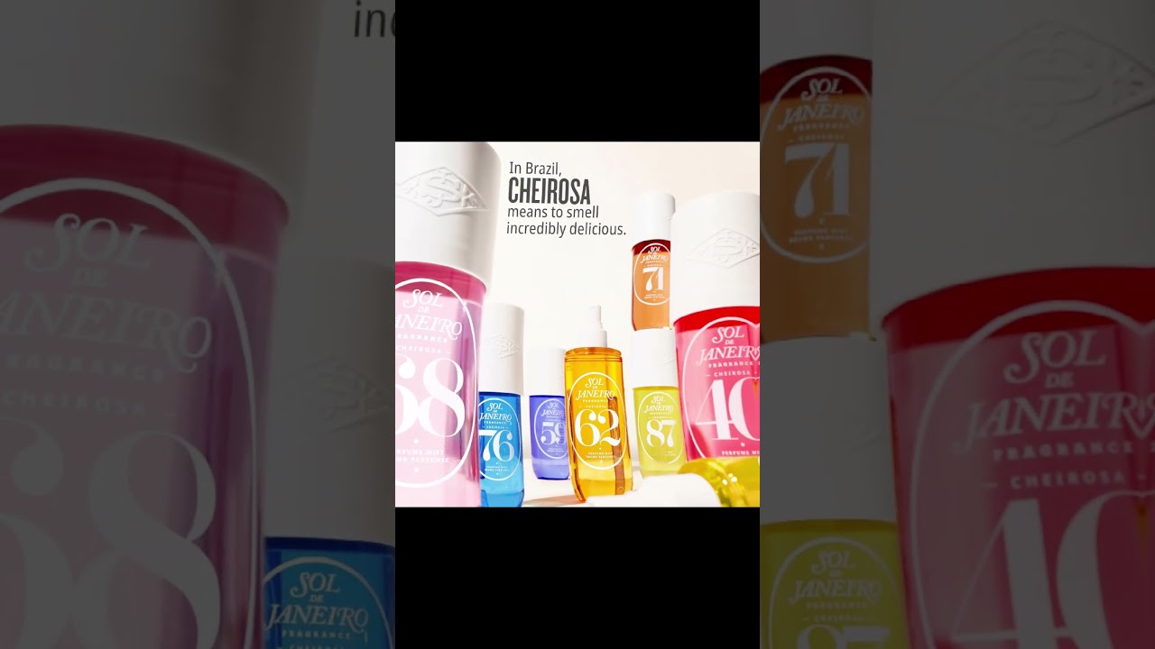 **"Sol de Janeiro Hair & Body Perfume Mist on Amazon – Best Scent for Irresistible Luxury?"**