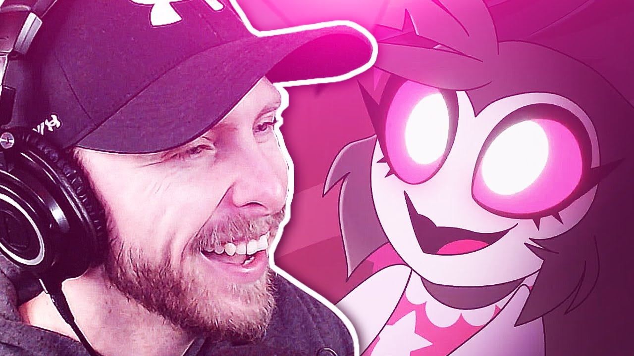 VAPOR REACTS TO HELLUVA BOSS SEASON 2 EPISODE 2 SEEING STARS REACTION!