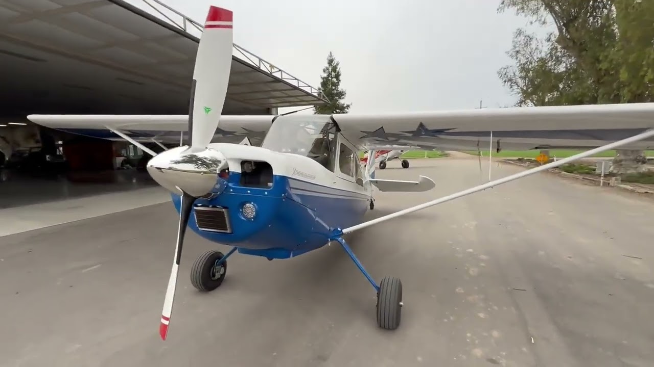 2013 AMERICAN CHAMPION 8-KCAB XTREME DECATHLON For Sale