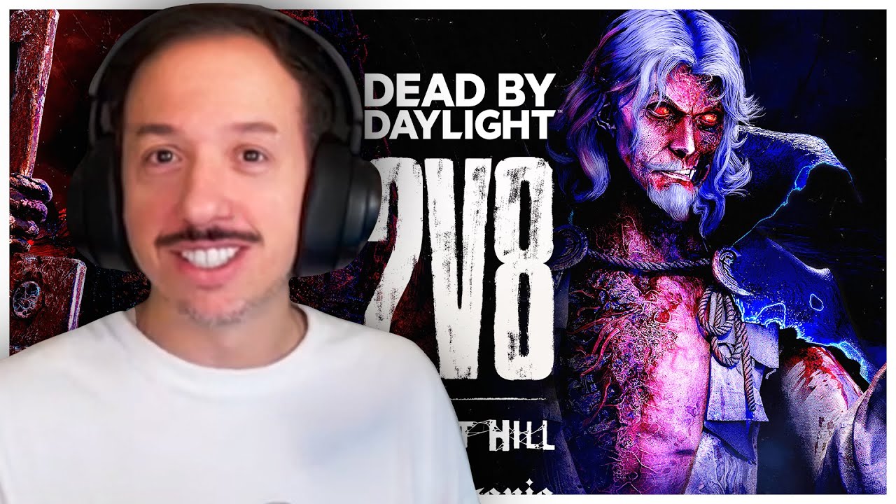 sale un DbD pa