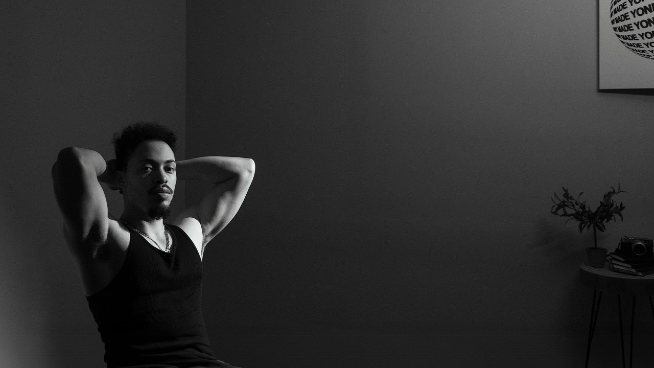The power of a self portrait