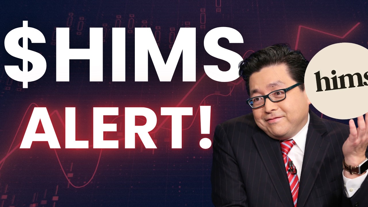 HIMS Stock (Hims & Hers Health stock analysis) HIMS STOCK PREDICTION HIMS STOCK Analysis HIMS stock