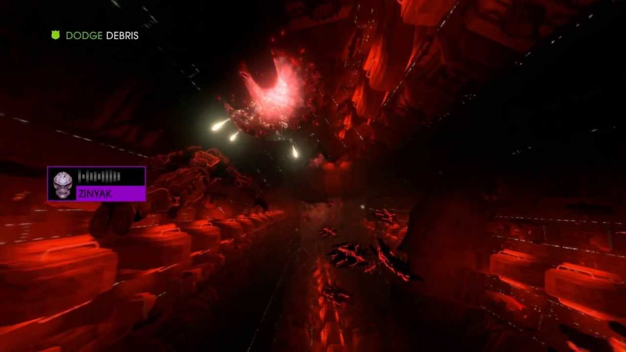 Saints Row 4 