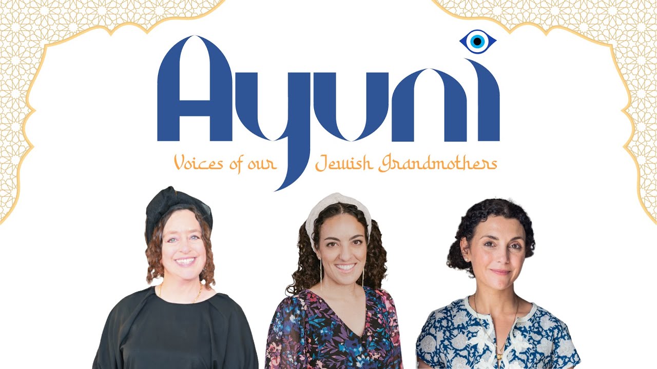 Ayuni Episode 8: Women as Protectors