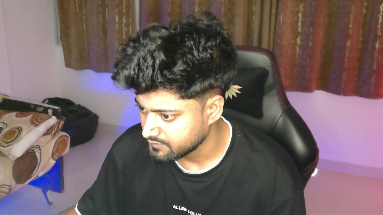 Try Not To Get ANGRY Challenge - Level Devil | Live Now PC Games & Reacts @ShubhamGaming0.7