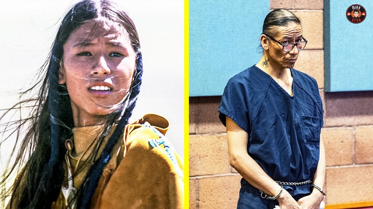 Así Lucen los Personajes de Danza con lobos en 2023 - Dances with Wolves (1990) Then and Now