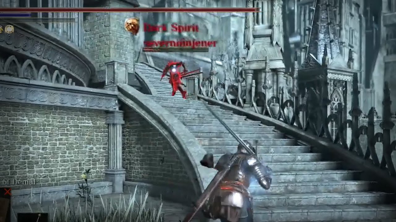 [Dark Souls 3] 2v2 Champion Severnii... Wait!