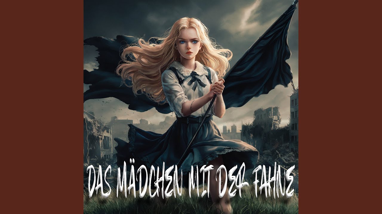 Deutschland ist mein Name