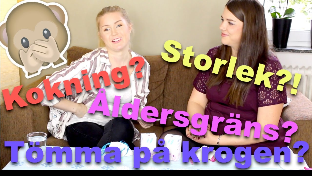 MENSKOPP-FRÅGOR! Vi svarar!