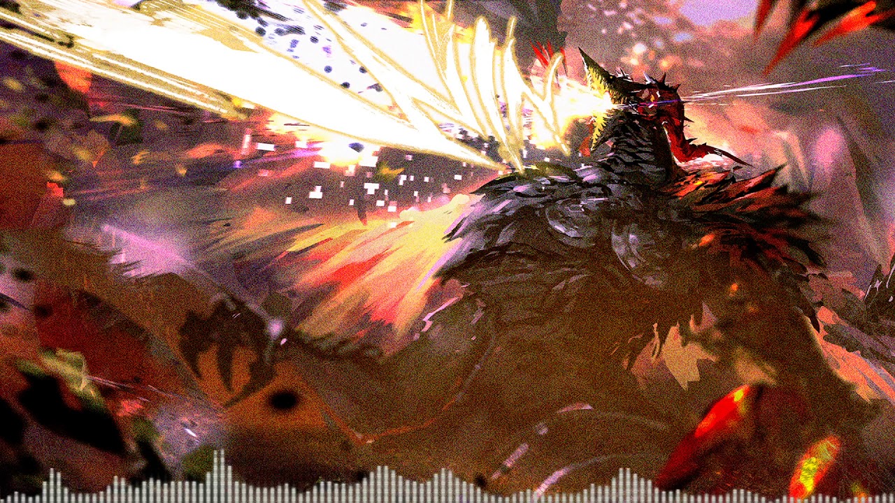 【グラブル】STELLA MAGNA –Songs from GRANBLUE FANTASY–: Black Silver Wings (黒銀の翼)