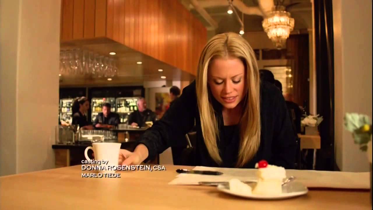 Grimm 3x09 Promo  Red Menace  HD