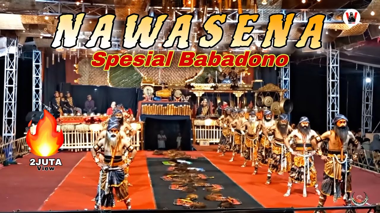 ‼️NAWASENA WAROK WAHYU RUKUN SINDORO MUDO PATEMON